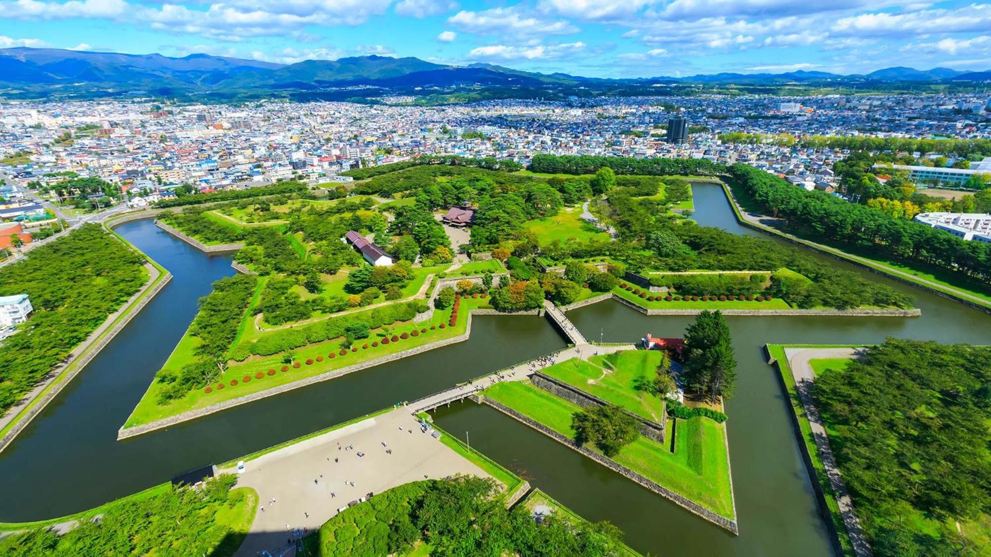 Toyoko Inn Hokkaido Hakodate Ekimae Daimon Ngoại thất bức ảnh