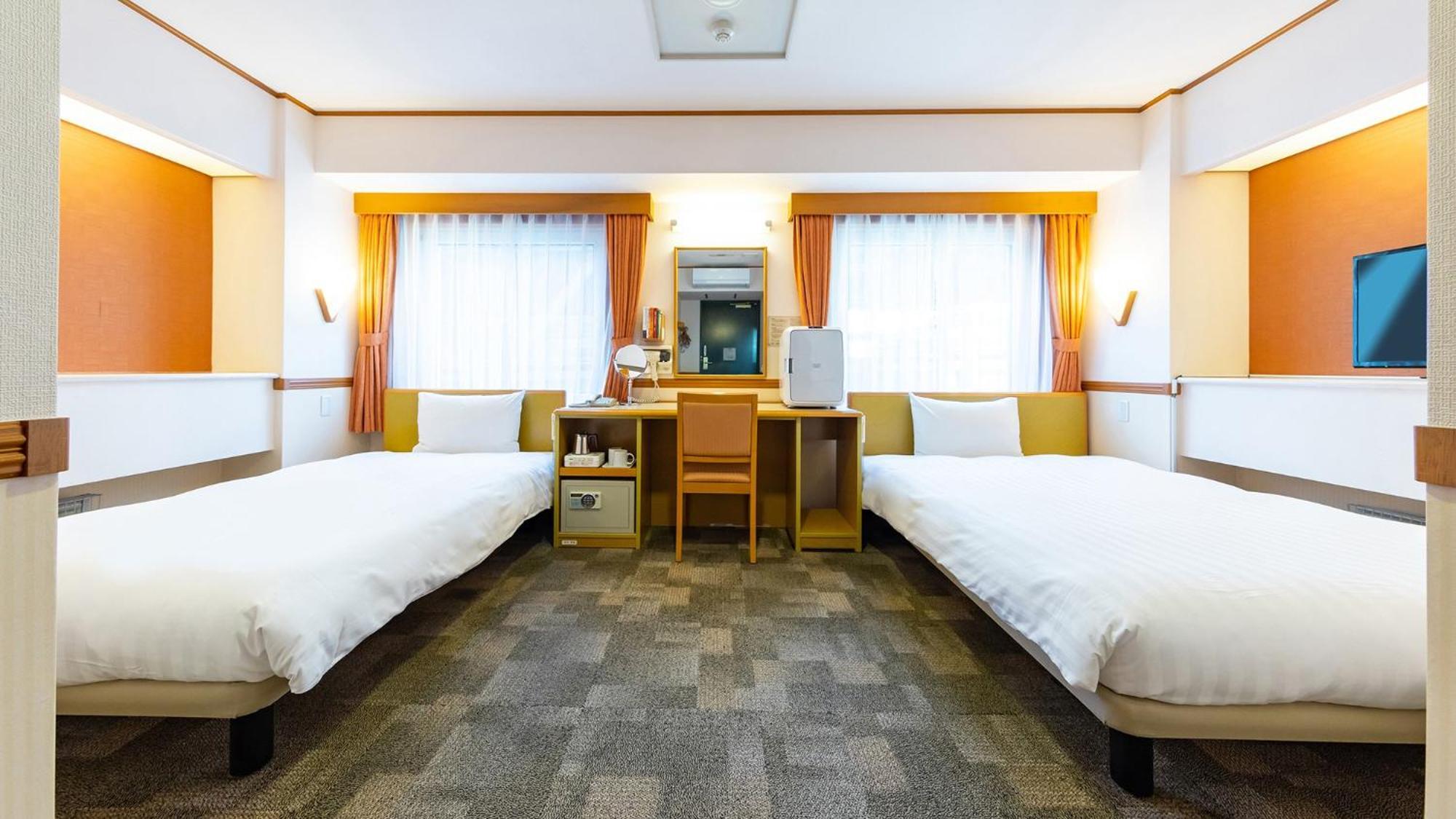 Toyoko Inn Hokkaido Hakodate Ekimae Daimon Ngoại thất bức ảnh
