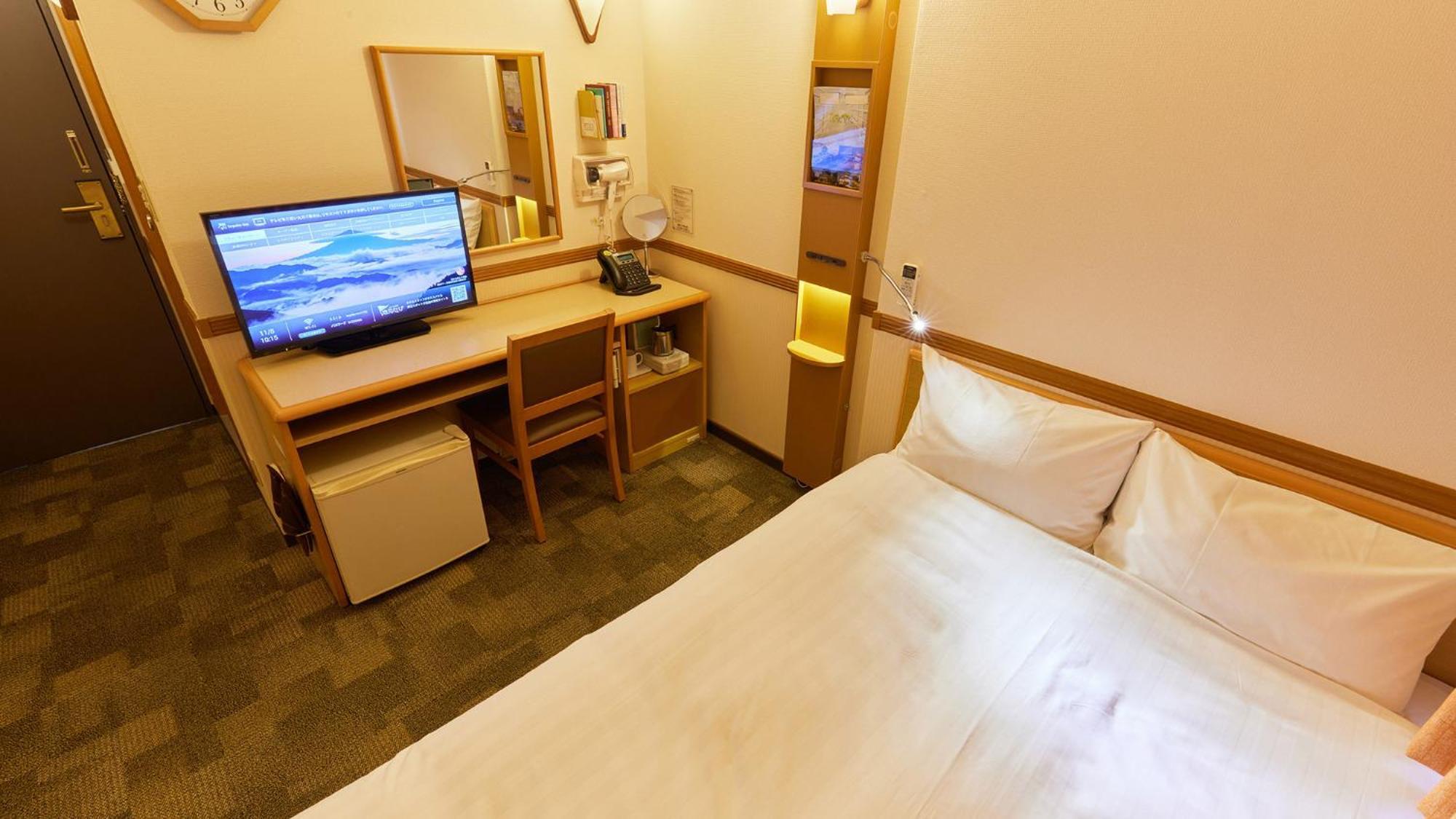 Toyoko Inn Hokkaido Hakodate Ekimae Daimon Phòng bức ảnh
